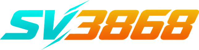 sv3868 – Logo thương hiệu cá cược trực tuyến